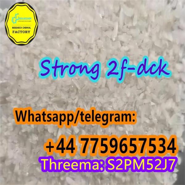 Strong 2fdck new for sale 2FDCK crystal safe delivery to Australia Telegram 44 7759657534